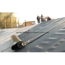 Dam Futter HDPE 1000 Microns Dicke UV-beständig Geomembrane